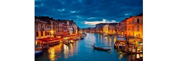 Βενετία  ~  Πάσχα